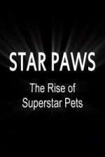 Watch Star Paws: The Rise of Superstar Pets Zumvo