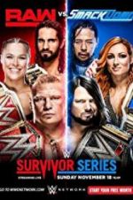 Watch WWE Survivor Series Zumvo