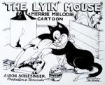 Watch The Lyin\' Mouse (Short 1937) Zumvo