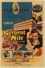 Watch Serpent of the Nile Zumvo