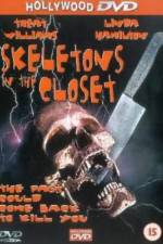 Watch Skeletons in the Closet Zumvo