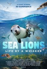 Watch Sea Lions: Life by a Whisker (Short 2020) Zumvo