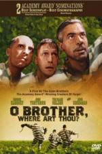 Watch O Brother, Where Art Thou? Zumvo