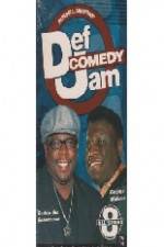 Watch Def Comedy Jam All-Stars Vol. 8 Zumvo