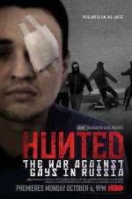 Watch Hunted-The War Against Gays in Russia Zumvo