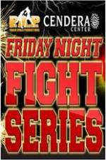 Watch Friday Night Fights Fortuna vs Zamudio Zumvo
