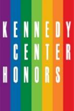 Watch The Kennedy Center Honors Zumvo