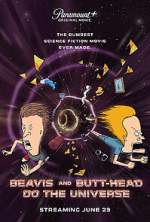 Watch Beavis and Butt-Head Do the Universe Zumvo