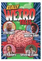 Watch Really Weird Tales Zumvo