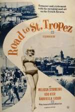 Watch Road to Saint Tropez Zumvo