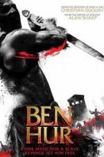 Watch Ben Hur (2010) Zumvo