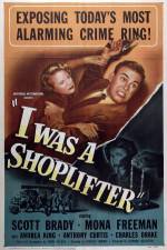 Watch I Was a Shoplifter Zumvo