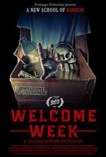 Watch Welcome Week: A College Horror Anthology Zumvo