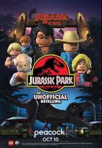 Watch LEGO Jurassic Park: The Unofficial Retelling (Short 2023) Zumvo