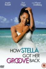 Watch How Stella Got Her Groove Back Zumvo