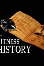 Watch Eyewitness to History Zumvo