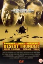 Watch Desert Thunder Zumvo