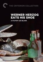 Watch Werner Herzog Eats His Shoe Zumvo