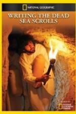 Watch National Geographic Writing the Dead Sea Scrolls Zumvo