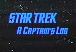 Watch Star Trek: A Captain\'s Log Zumvo