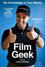 Watch Film Geek Zumvo