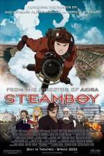 Watch Steamboy Zumvo