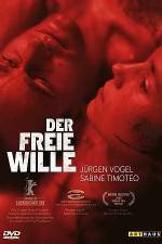 Watch The Free Will (Der freie Wille) Zumvo