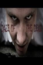 Watch Daze of the Dead Zumvo