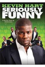 Watch Kevin Hart: Seriously Funny Zumvo