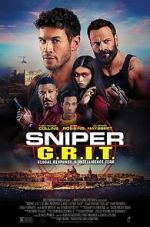 Watch Sniper: G.R.I.T. - Global Response & Intelligence Team Zumvo