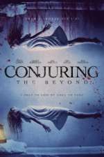 Watch Conjuring: The Beyond Zumvo