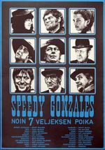 Watch Speedy Gonzales - noin 7 veljeksen poika Zumvo