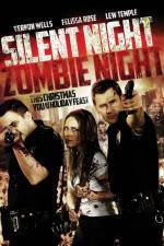 Watch Silent Night Zombie Night Zumvo