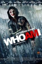 Watch Who Am I - Kein System ist sicher Zumvo