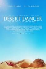 Watch Desert Dancer Zumvo