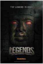 Watch Legends of the Hidden Temple The Movie Zumvo