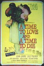 Watch A Time to Love and a Time to Die Zumvo