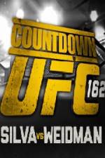 Watch Countdown To UFC 162 Zumvo