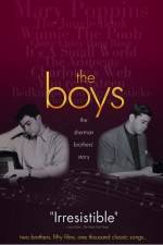 Watch The Boys The Sherman Brothers' Story Zumvo