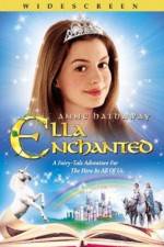 Watch Ella Enchanted Zumvo