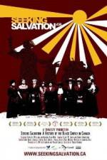 Watch Seeking Salvation.ca Zumvo