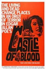 Watch Castle of Blood Zumvo