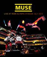 Watch muse live at rome olympic stadium Zumvo