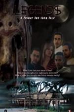 Watch Legends A Friday The 13th Tale Zumvo