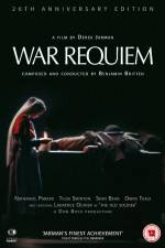 Watch War Requiem Zumvo