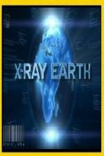 Watch National Geographic X-Ray Earth Zumvo