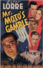 Watch Mr. Moto\'s Gamble Zumvo