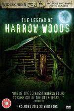 Watch The Legend of Harrow Woods Zumvo