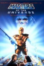 Watch Masters of the Universe Zumvo