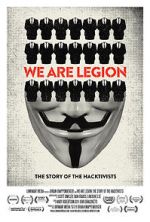 Watch We Are Legion: The Story of the Hacktivists Zumvo